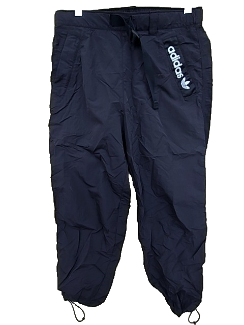 Adidas Women's Black Pants – Size M