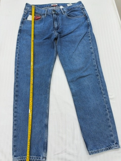 Tommy Jeans Men Blue Jeans size 34X32 product image 5