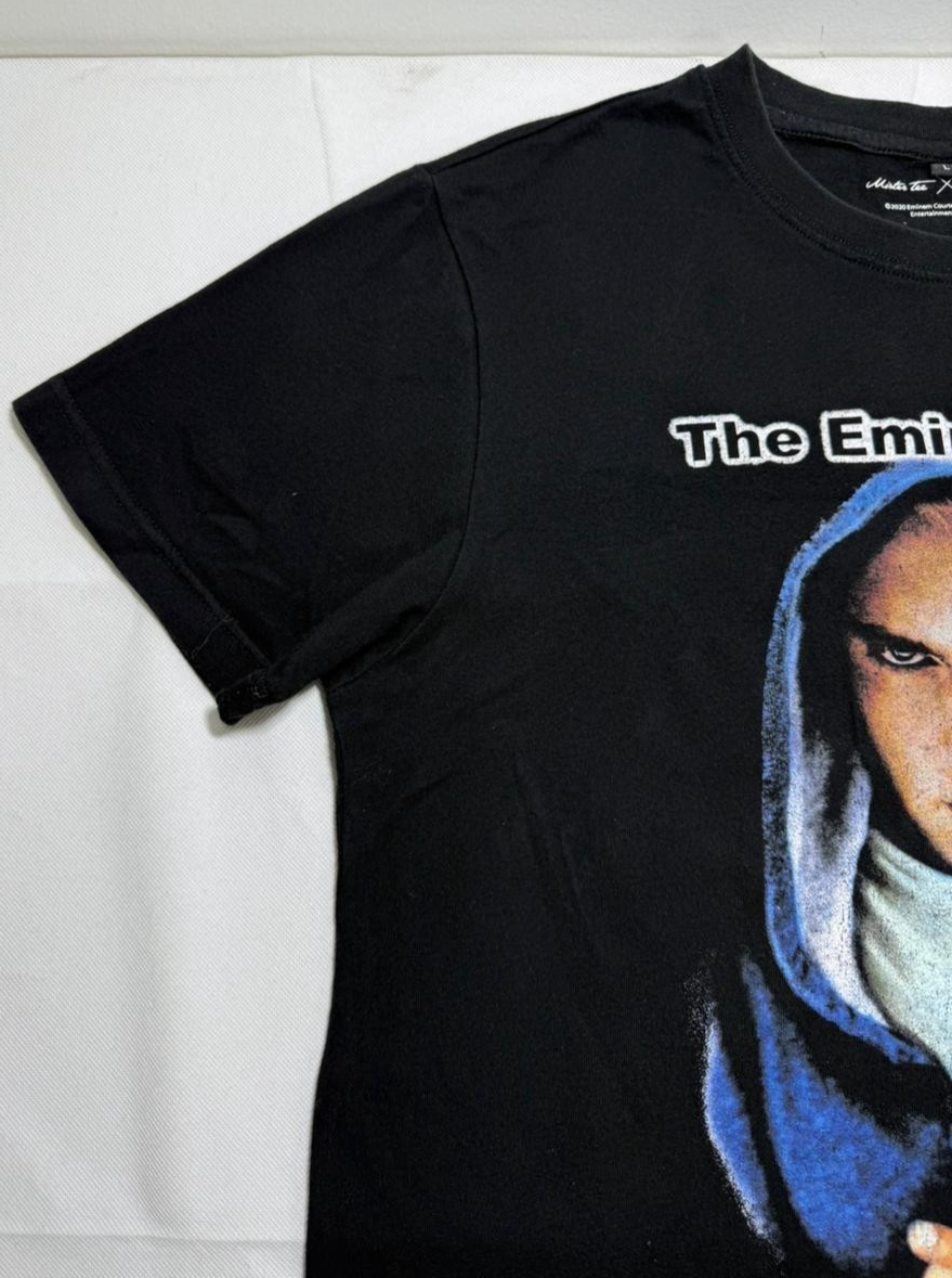 Mister Tee Eminem Show T-Shirt | Size : L