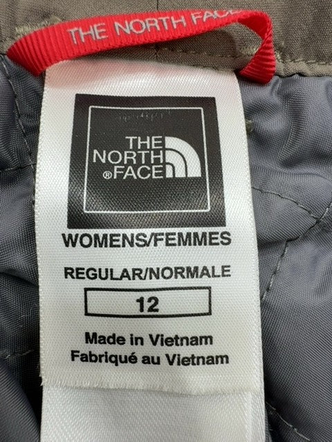 The North Face Women Gray Pants size M product image 4