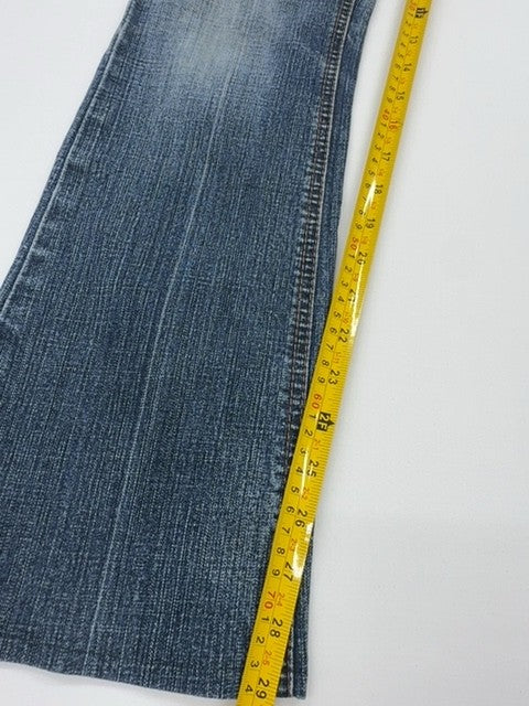 River Island Women Blue Jeans product image 6