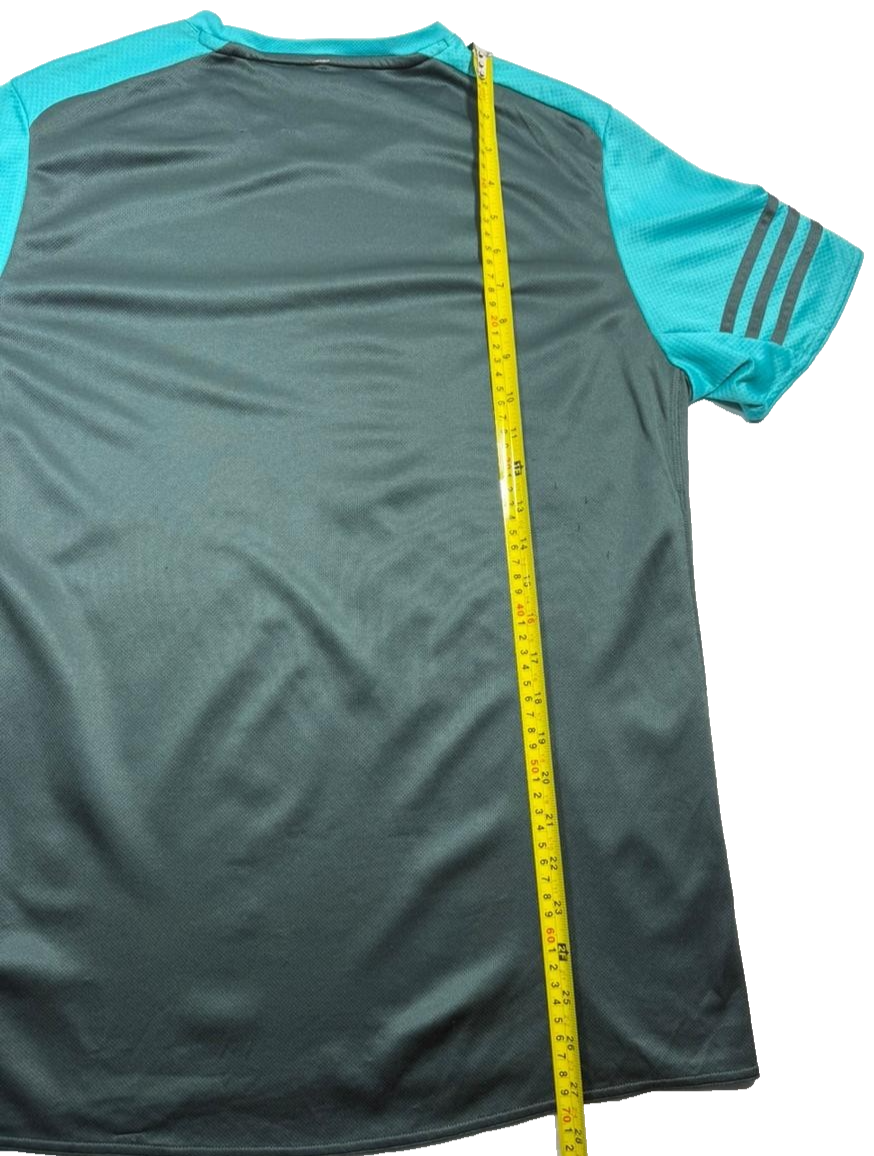 Men's Adidas Climalite Training Tee | Size M