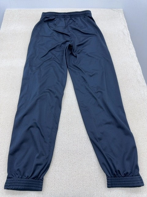 Umbro Men Navy Track Pants size L product image 2