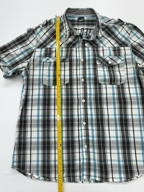 DigginChd Boys Black Shirt size XXL product image 4