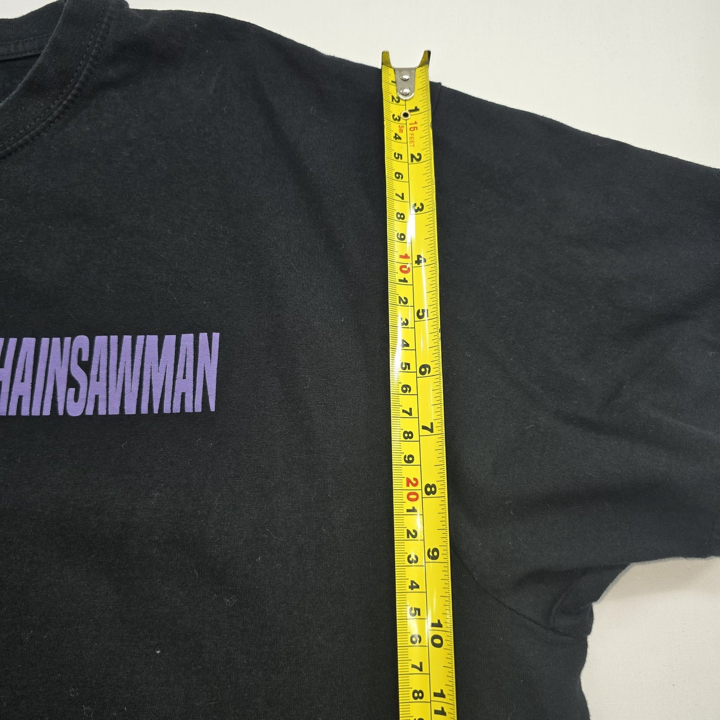 3Xl Men Black T-Shirt size 3XL product image 5