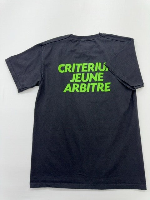 Artistic Haul Boys Black T-Shirt product image 2