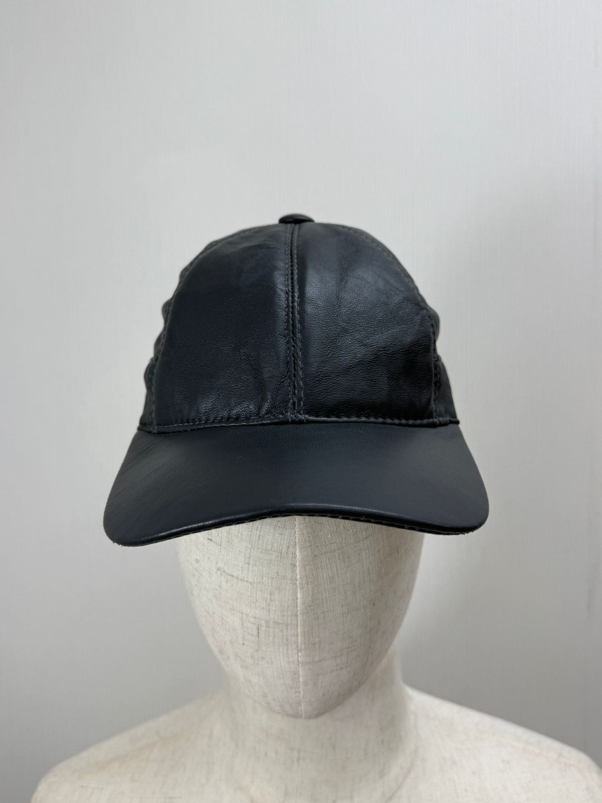 Artistic Haul Men Gray Hat product image 1