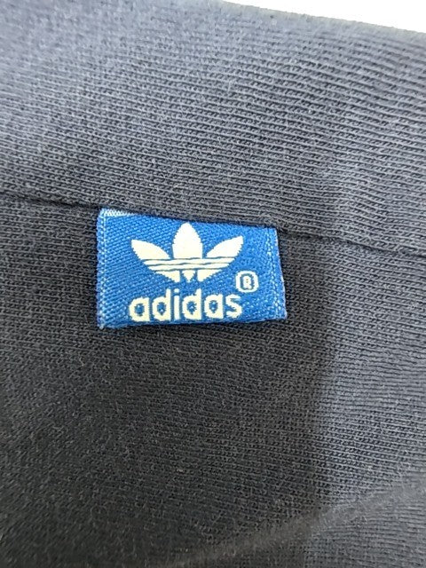 Adidas Men Navy T-Shirt size XL product image 6