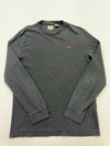 Levi's Men Black T-Shirt size M product image 1