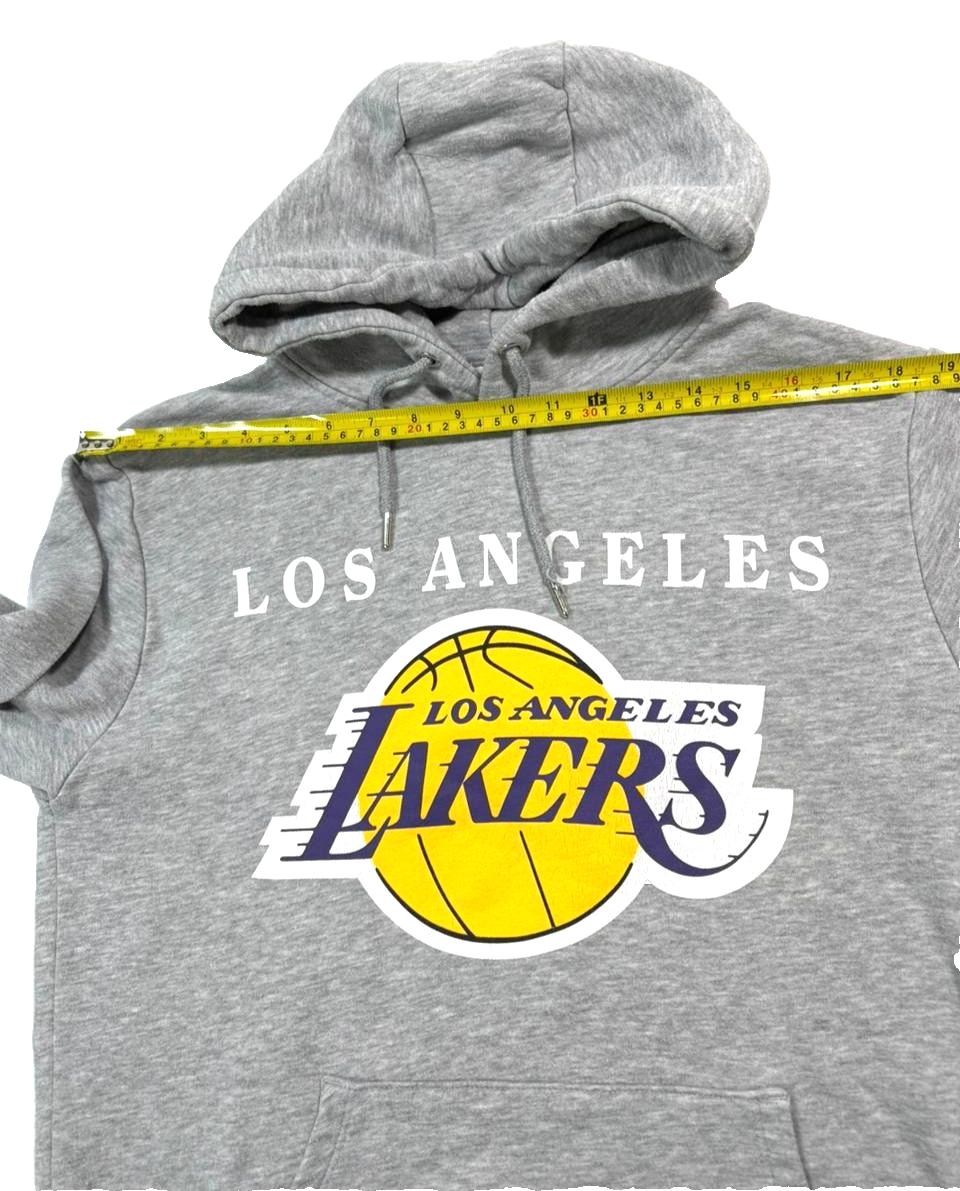 New Era Nba Colour Block Os Hoody For Men - Size M