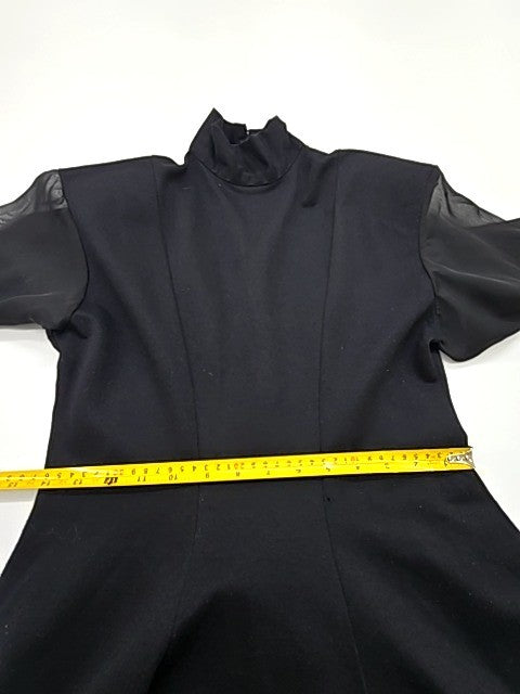 Artistic Haul Girls Black Dress product image 7