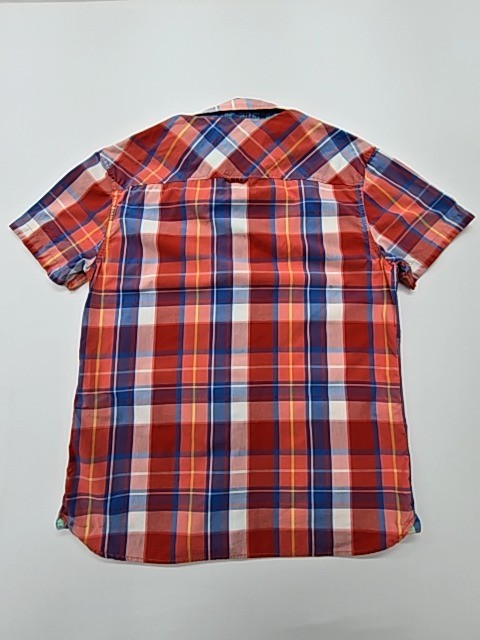 Jack & Jones Boys Multicolor Shirt size XL product image 2
