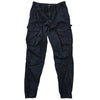Jack & Jones Men Black Pants size S product image 1