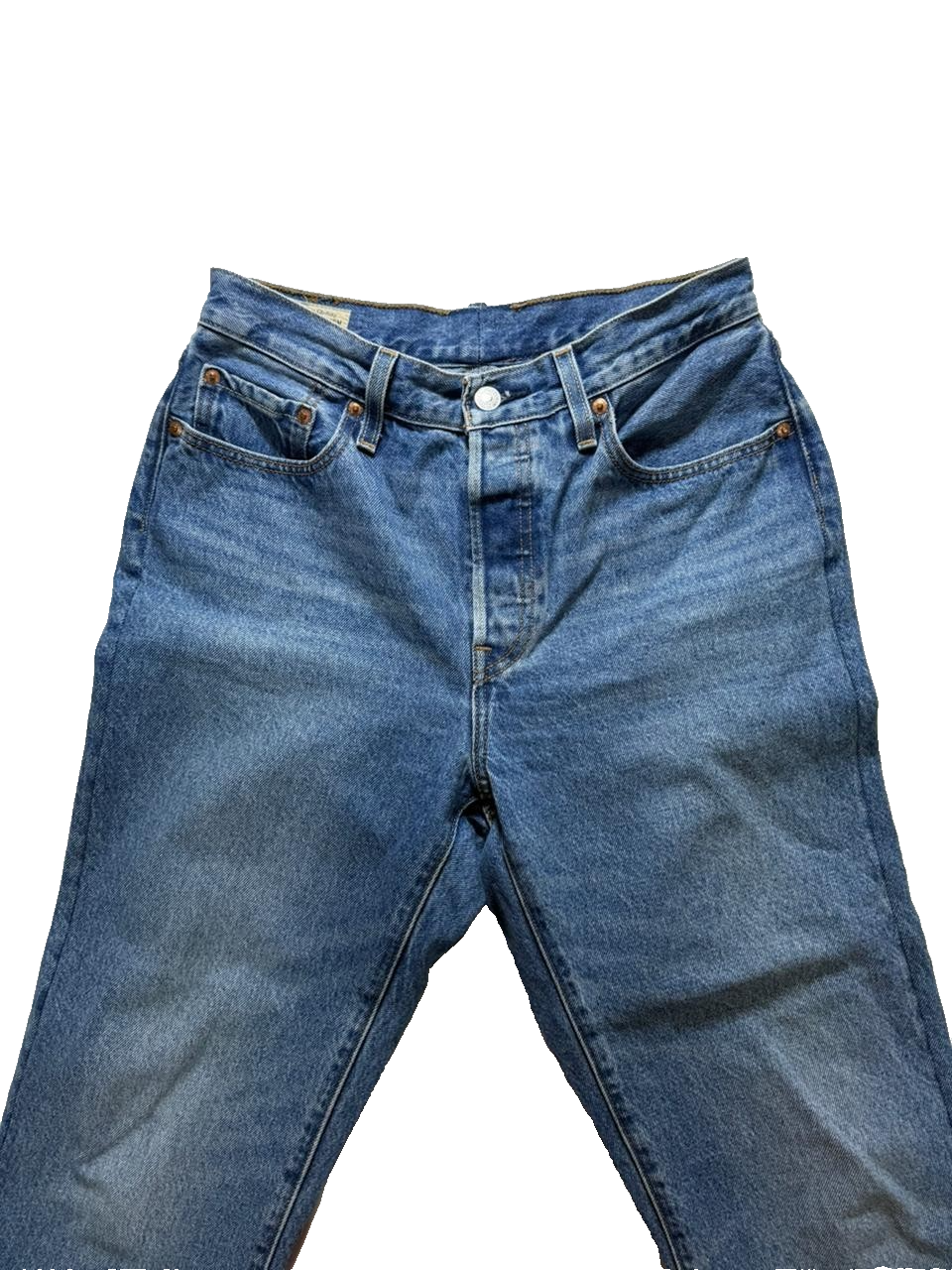Levi'S Men's 501 Levi's Original Jeans | W28-L30