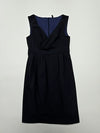 Artistic Haul Women Black Dress size XS product image 1