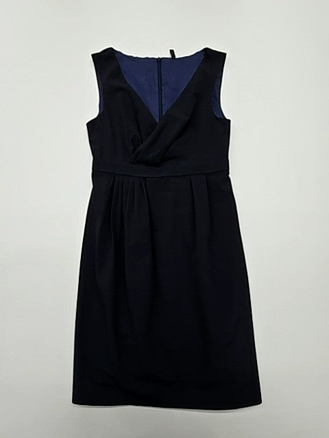 Artistic Haul Women Black Dress size XS product image 1