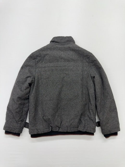 Hugo Boss Boys Gray Jacket size 10-138 product image 2