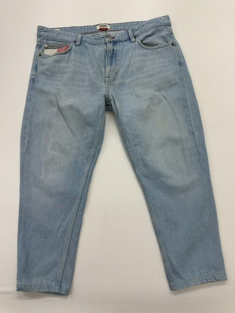Tommy Jeans Youth Blue Jeans – Size 36/30