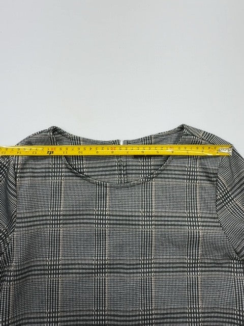 Only Women Gray Dress product image 8