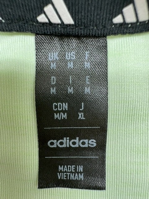 Adidas Men Green T-Shirt size M product image 4