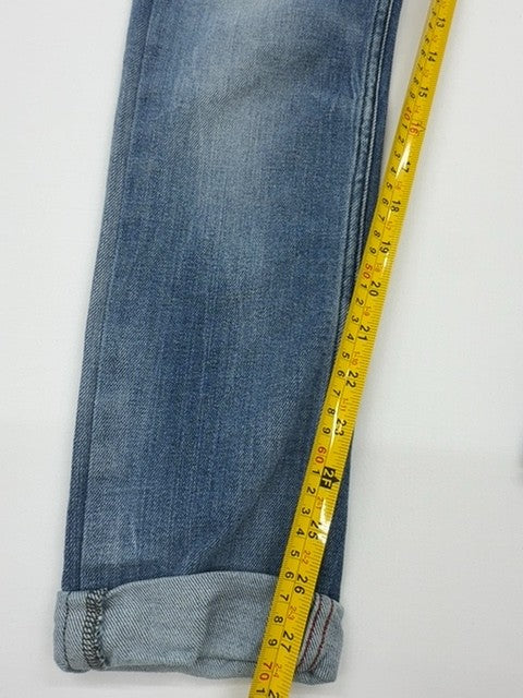 Tommy Hilfiger Men Blue Jeans size 30X32 product image 6