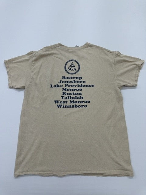SGA Boys T-Shirt product image 2