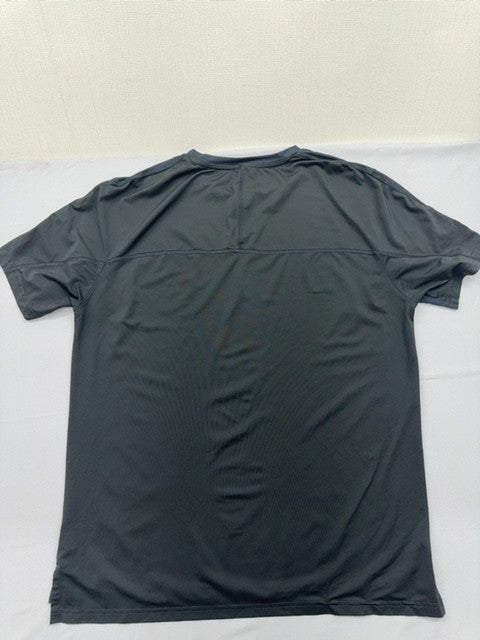 Reebok Men Navy T-Shirt product image 2