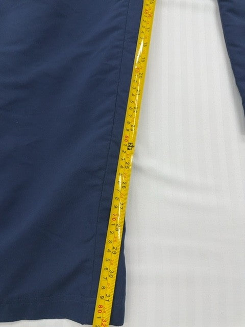 Kappa Men's Navy Blue Track Pants XL