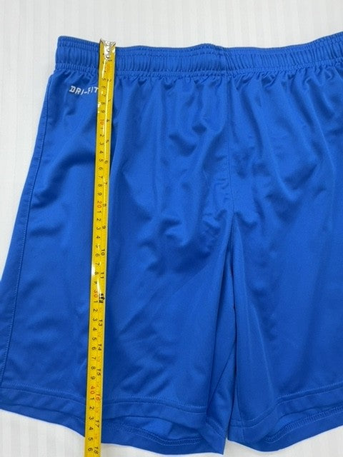 Nike Men's Blue Dri-FIT 7" Versatile Shorts Size L