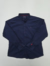 Tommy Hilfiger Men Navy Shirt size 3XL product image 1