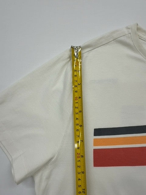 Artistic Haul Men White T-Shirt size XL product image 6