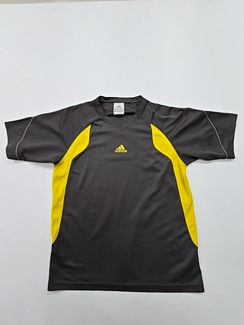 Adidas Men Black T-Shirt product image 1