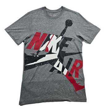 Jordan Jumpman Men's T-Shirt Air Jordan Logo Tee