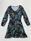Numoco Girls Multicolor Dress size 10-12 product image 1