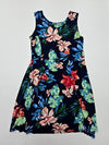 Conos Girls Navy Dress size M product image 1