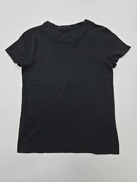 Levi's Boys Black T-Shirt size S product image 2