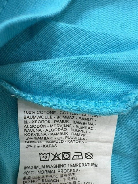 Maui and Sons Men Blue T-Shirt size XL product image 4