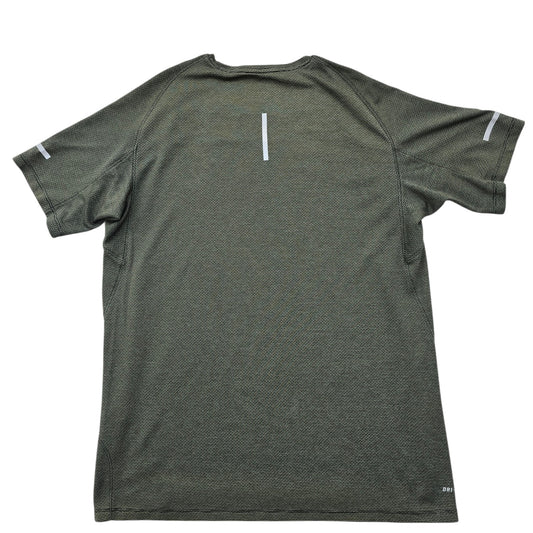 Nike Women's Multicolor T-Shirt – Size L, Running