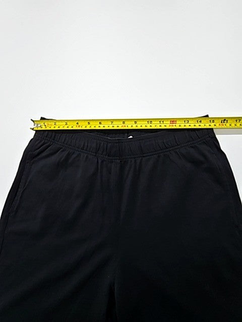 Champion Men Black Shorts size M product image 5