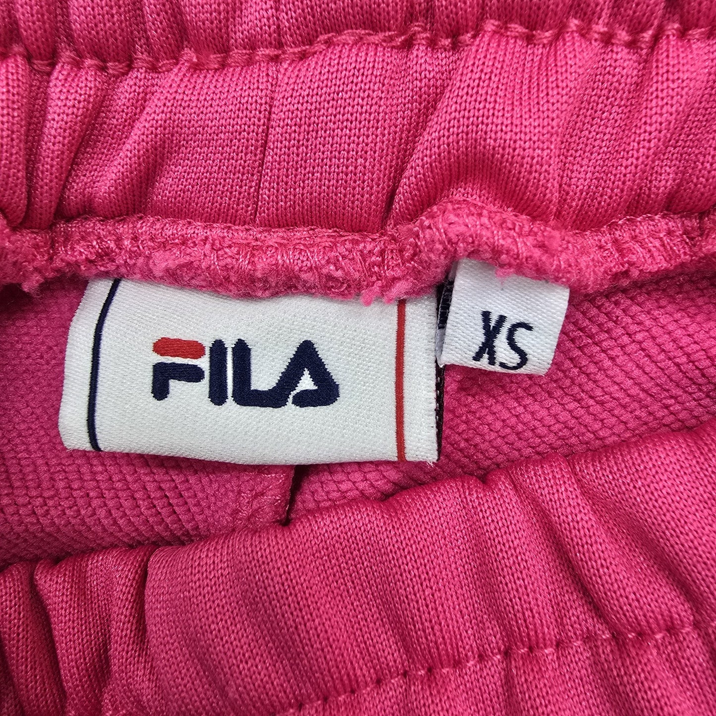 Fila Kids Track Pants size XS product image 3