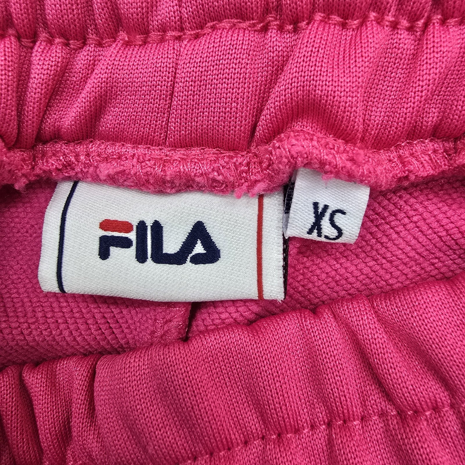 Fila Kids Track Pants size XS product image 3