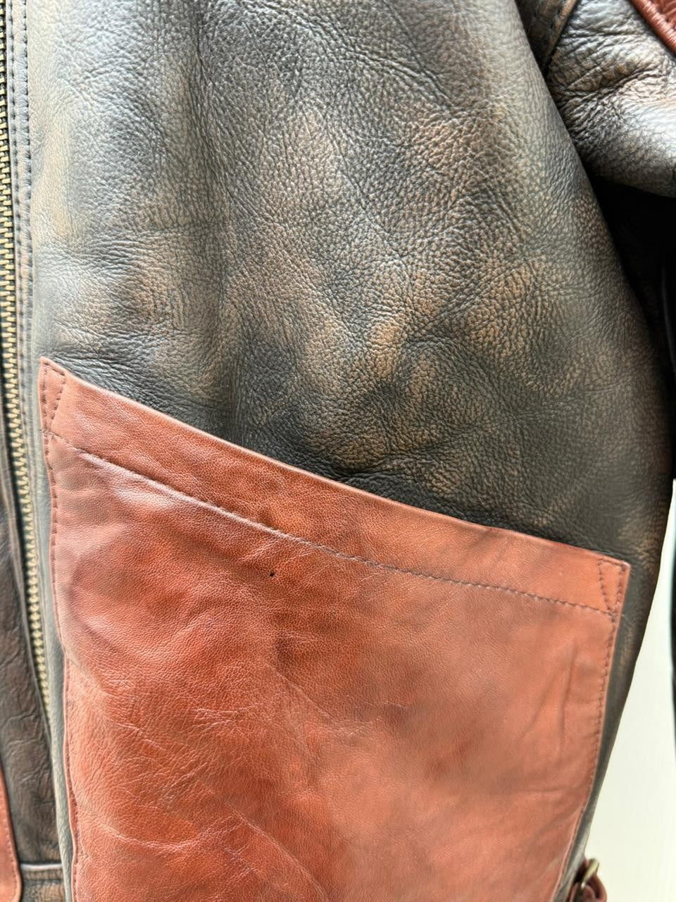 Artistic Haul Men Brown Jacket product image 15