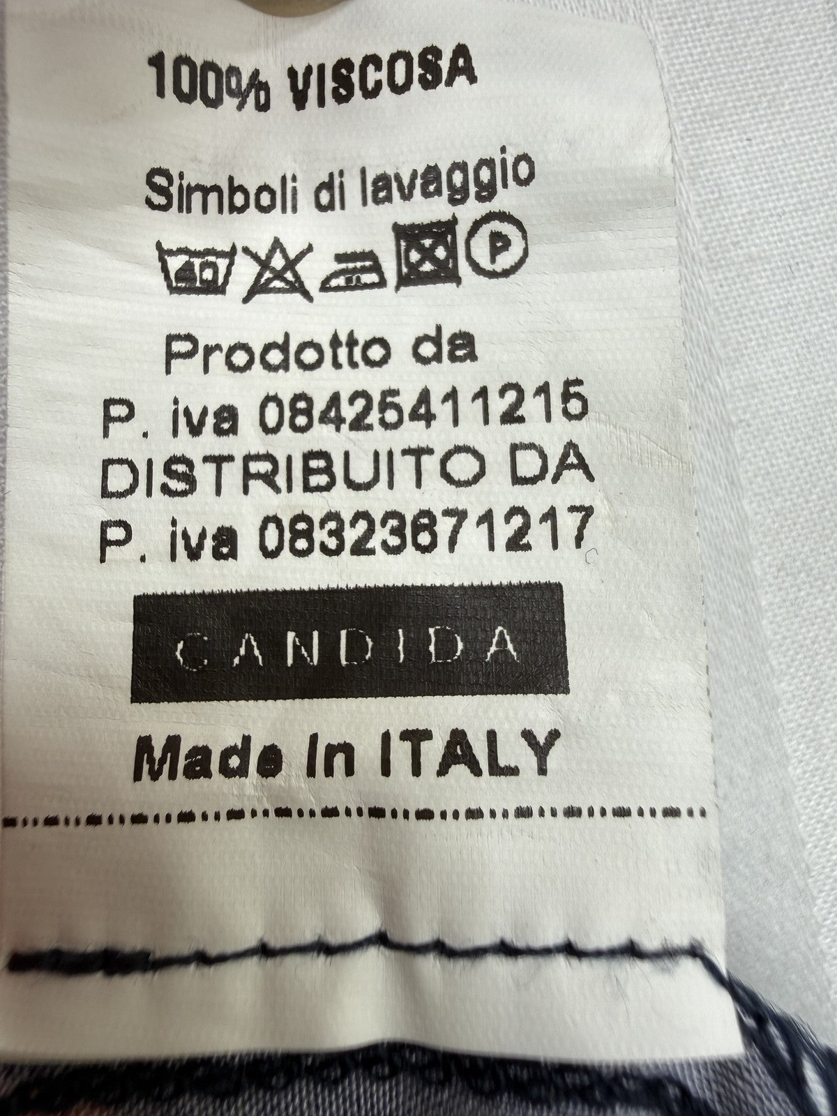 Canidia Men Multicolor Shirt product image 4