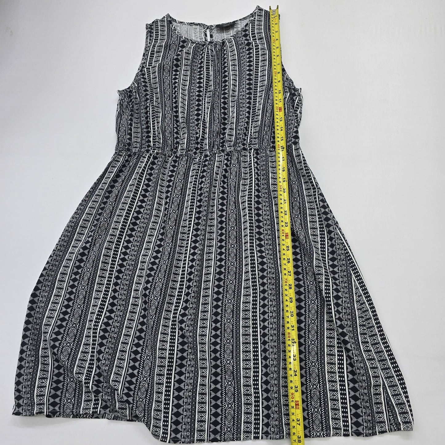 Essentials Women Black Clothing size XXL product image 7