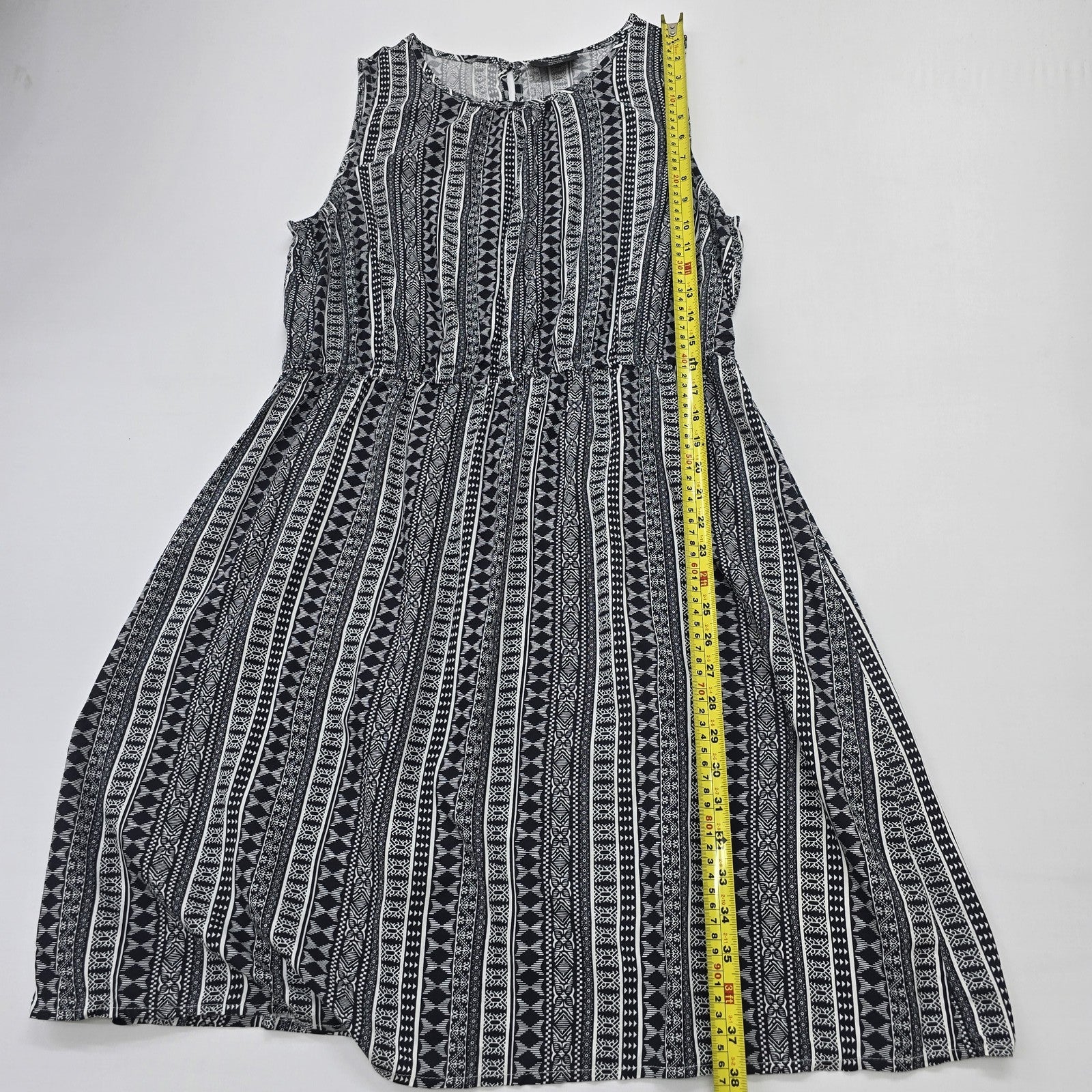 Essentials Women Black Clothing size XXL product image 7