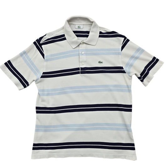 Lacoste Men Navy Polo Shirt size 4 product image 1