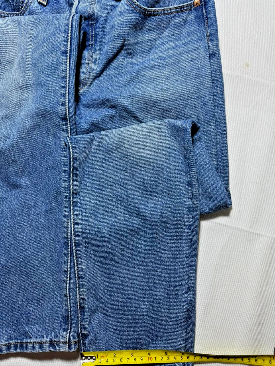 Levi'S Men's 501 Levi's Original Jeans | W28-L30