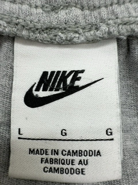Nike Boys Gray Shorts size L product image 6