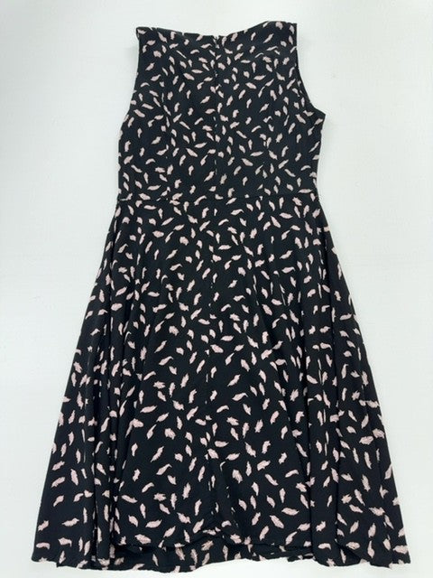 Artistic Haul Women Black Dress size 36 product image 2