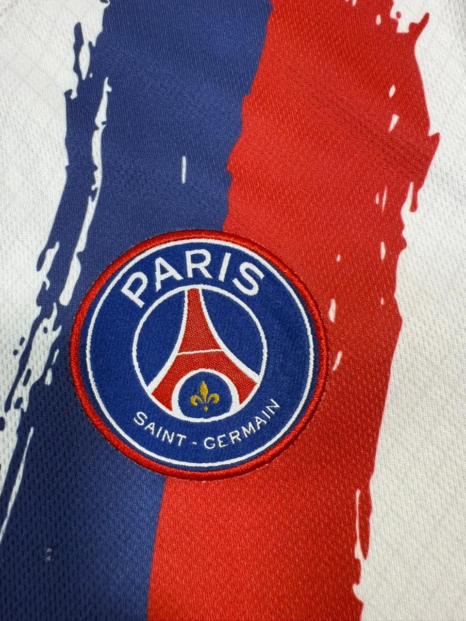 Nike Paris Saint-Germain Stadium Away Men's Football Jersey - Size M